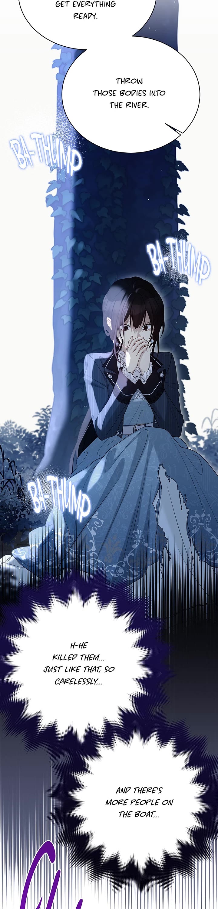 The Viridescent Crown Chapter 125 page 32 - Chapter 125