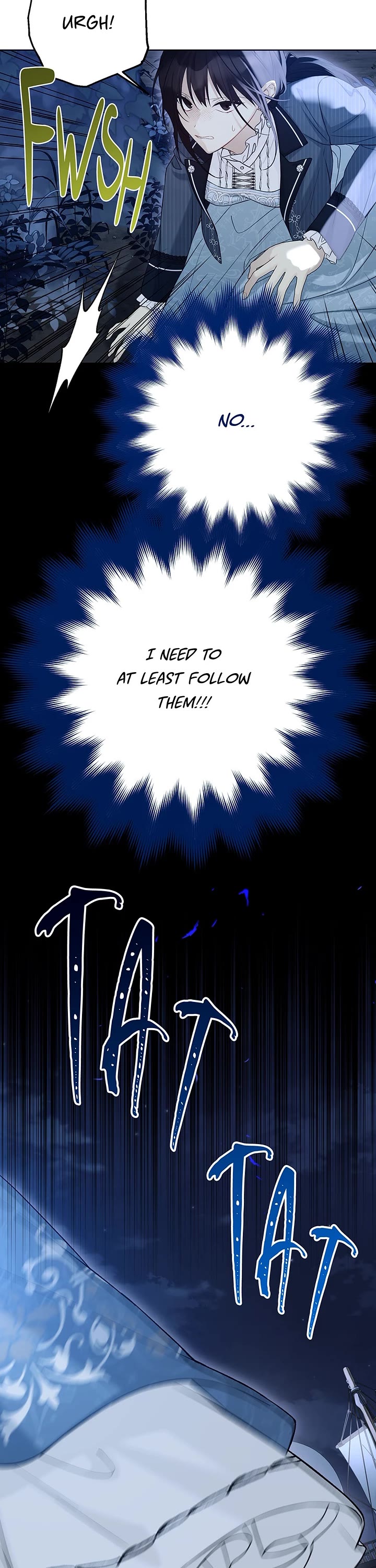 The Viridescent Crown Chapter 125 page 34 - Chapter 125