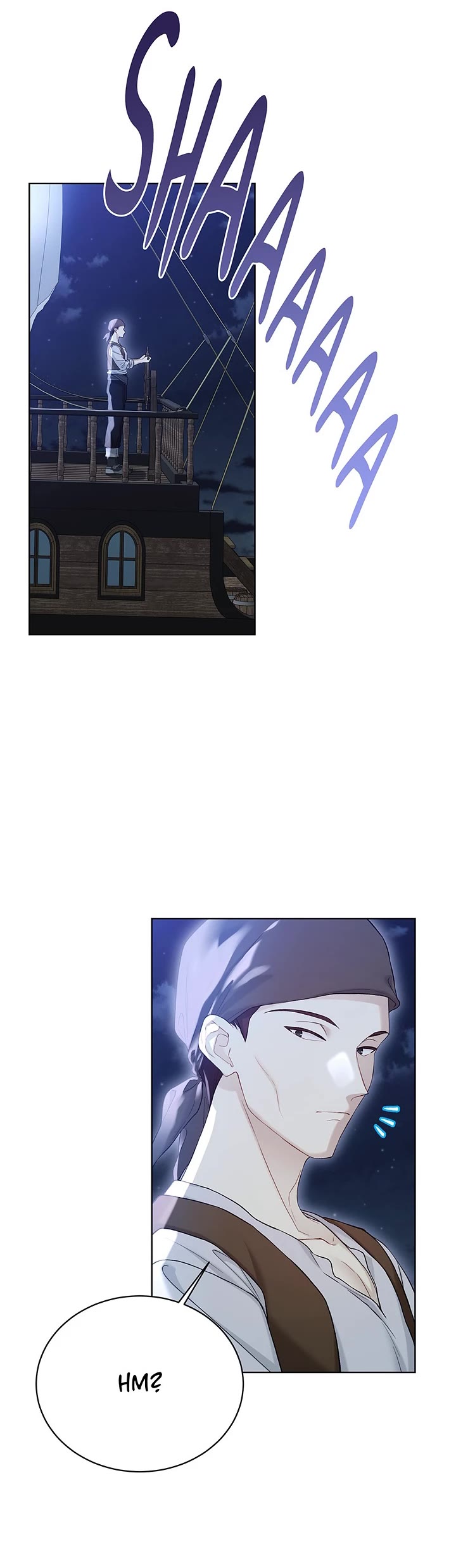 The Viridescent Crown Chapter 125 page 36 - Chapter 125