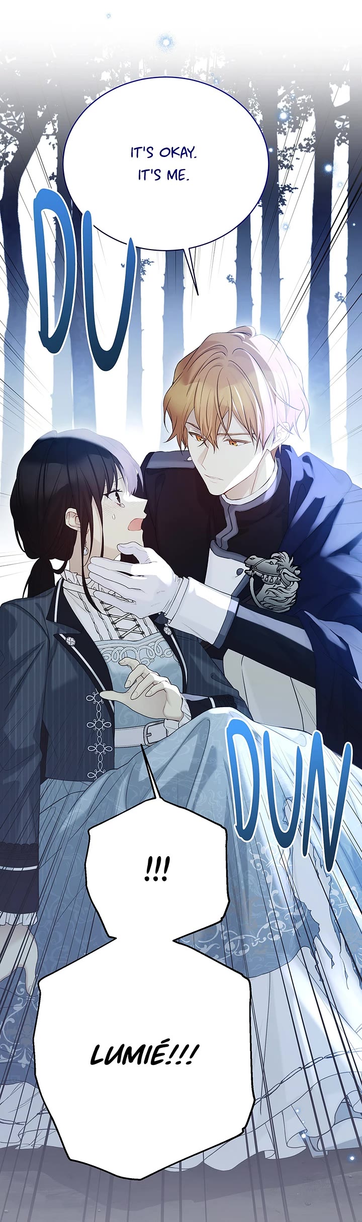 The Viridescent Crown Chapter 125 page 41 - Chapter 125