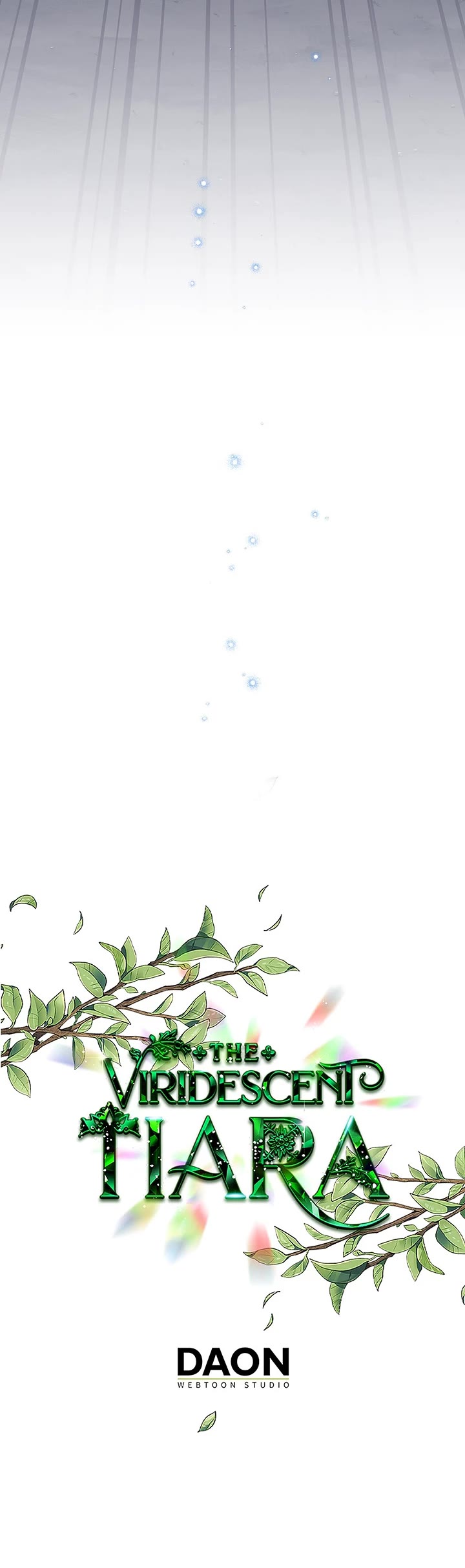 The Viridescent Crown Chapter 125 page 42 - Chapter 125