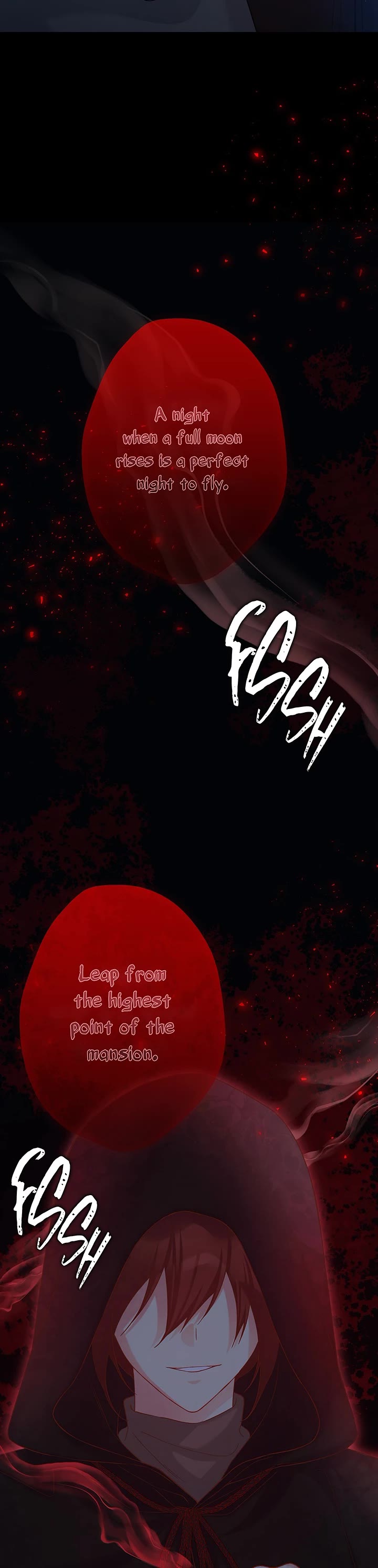 The Viridescent Crown Chapter 125 page 6 - Chapter 125