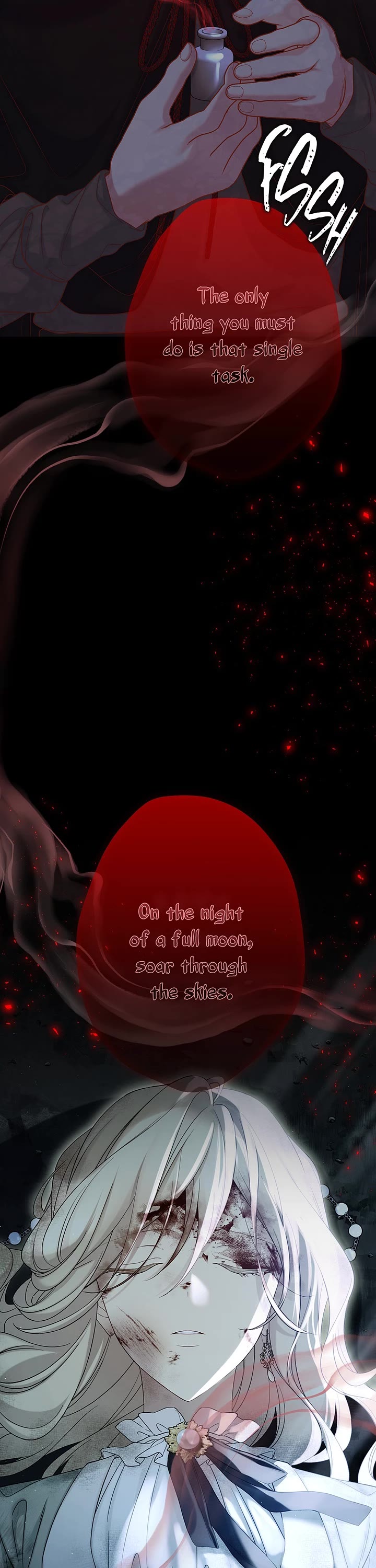 The Viridescent Crown Chapter 125 page 7 - Chapter 125
