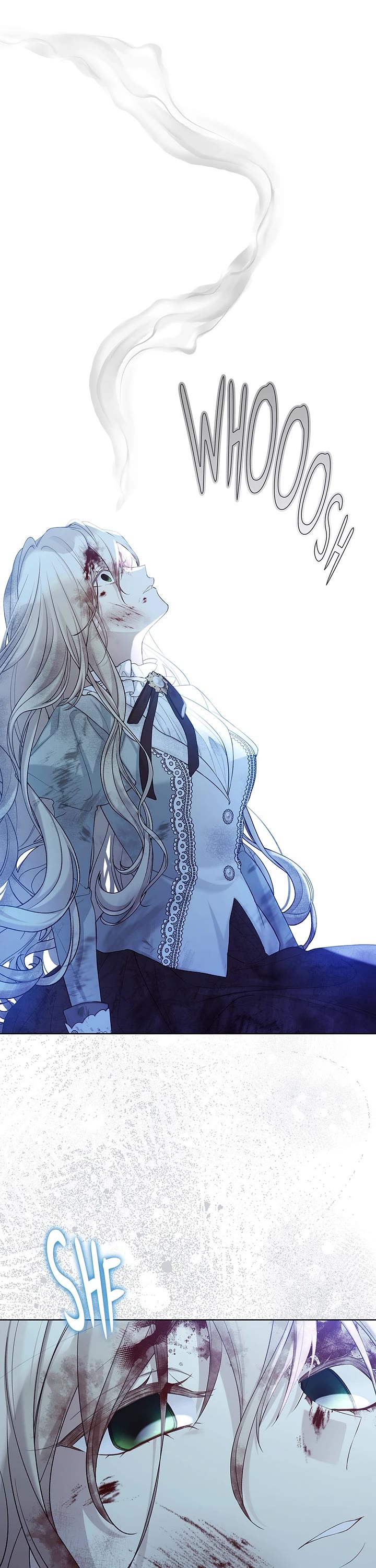 The Viridescent Crown Chapter 125 page 9 - Chapter 125