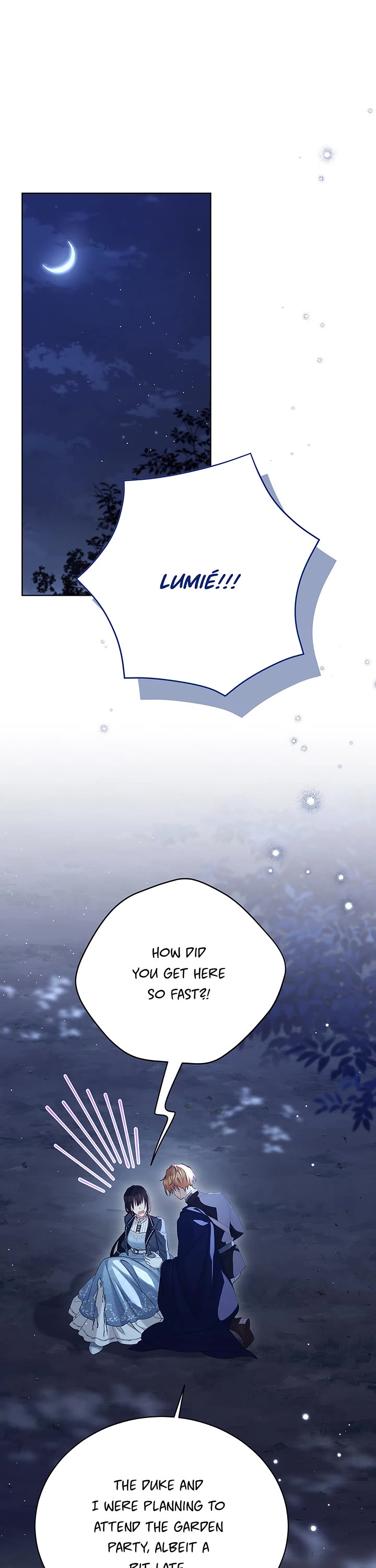 The Viridescent Crown Chapter 126 page 1 - Chapter 126