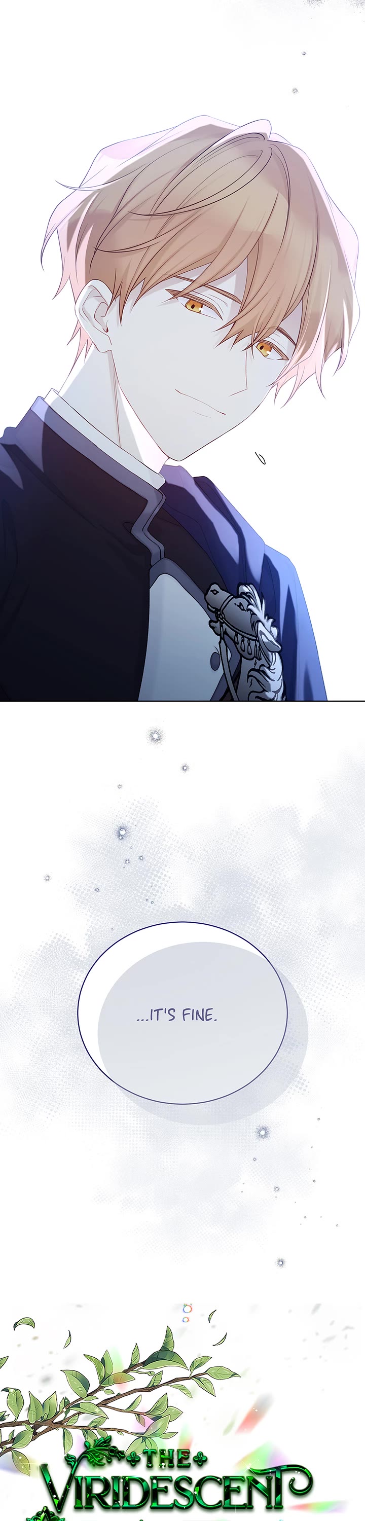 The Viridescent Crown Chapter 126 page 10 - Chapter 126