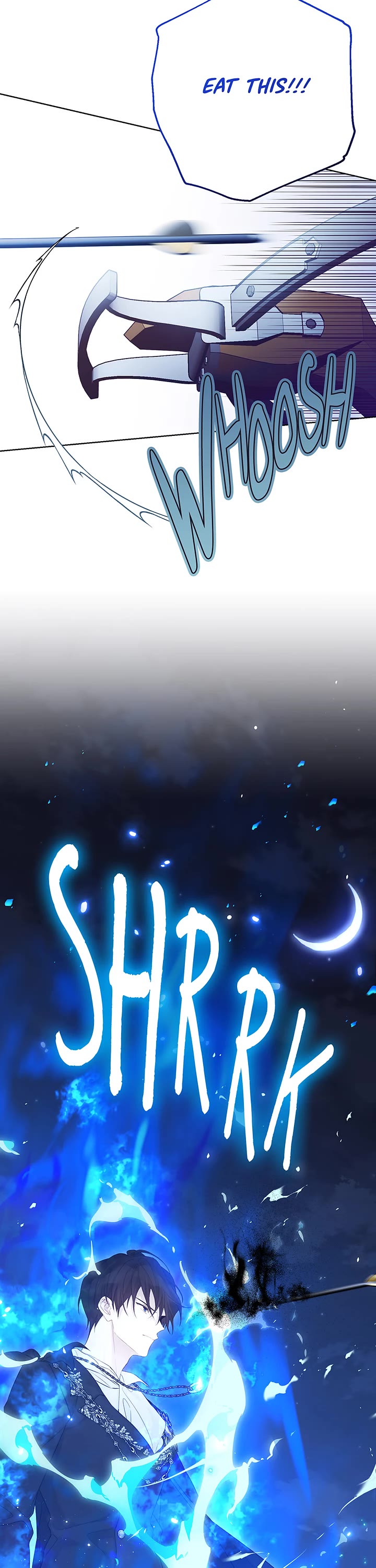 The Viridescent Crown Chapter 126 page 16 - Chapter 126