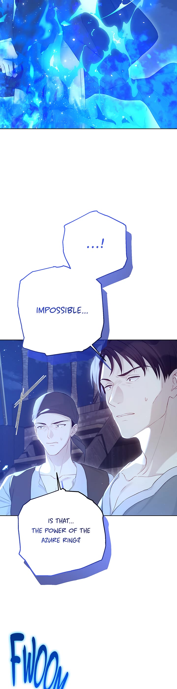 The Viridescent Crown Chapter 126 page 17 - Chapter 126