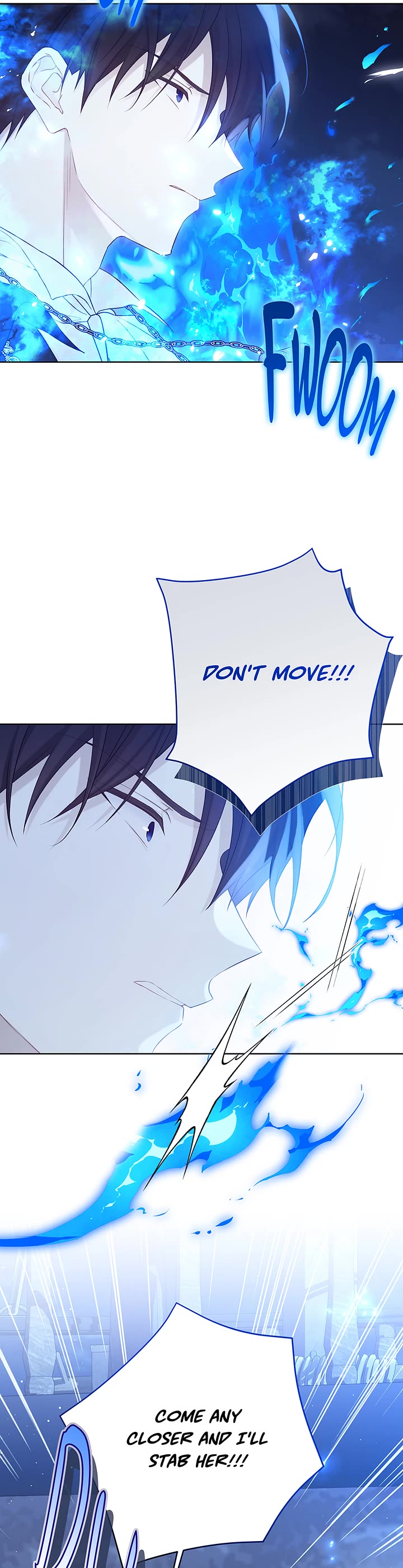 The Viridescent Crown Chapter 126 page 18 - Chapter 126