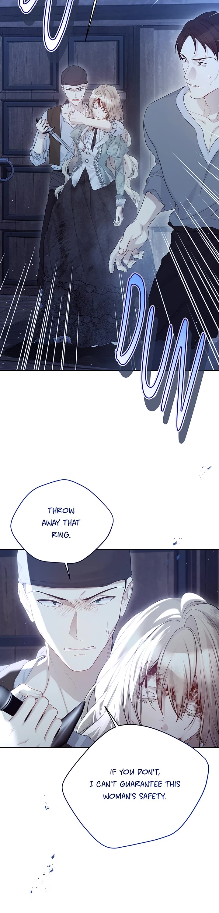 The Viridescent Crown Chapter 126 page 19 - Chapter 126