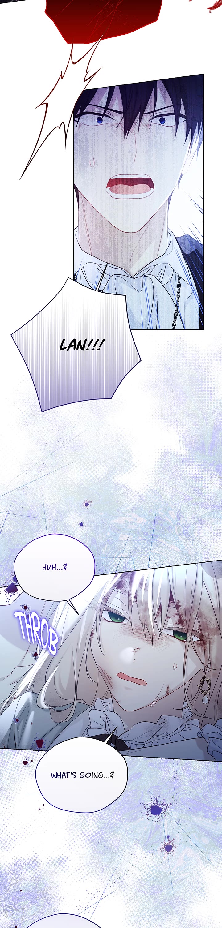The Viridescent Crown Chapter 126 page 21 - Chapter 126