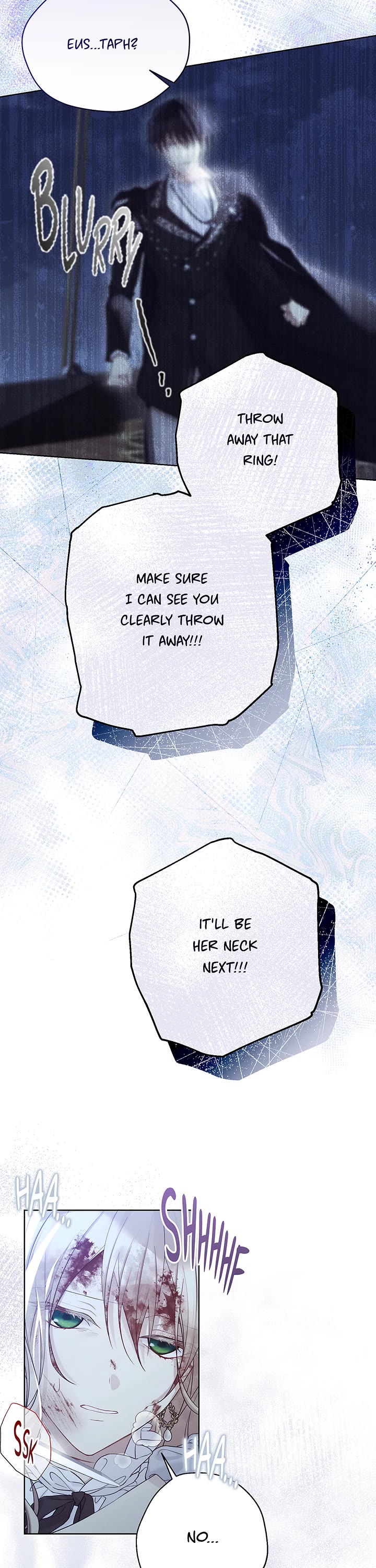 The Viridescent Crown Chapter 126 page 22 - Chapter 126