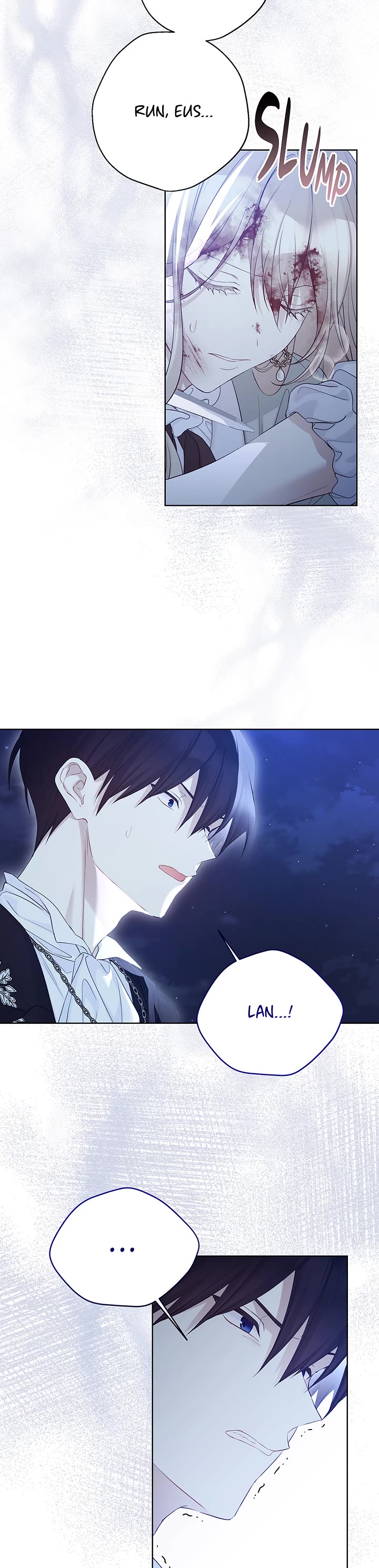 The Viridescent Crown Chapter 126 page 23 - Chapter 126