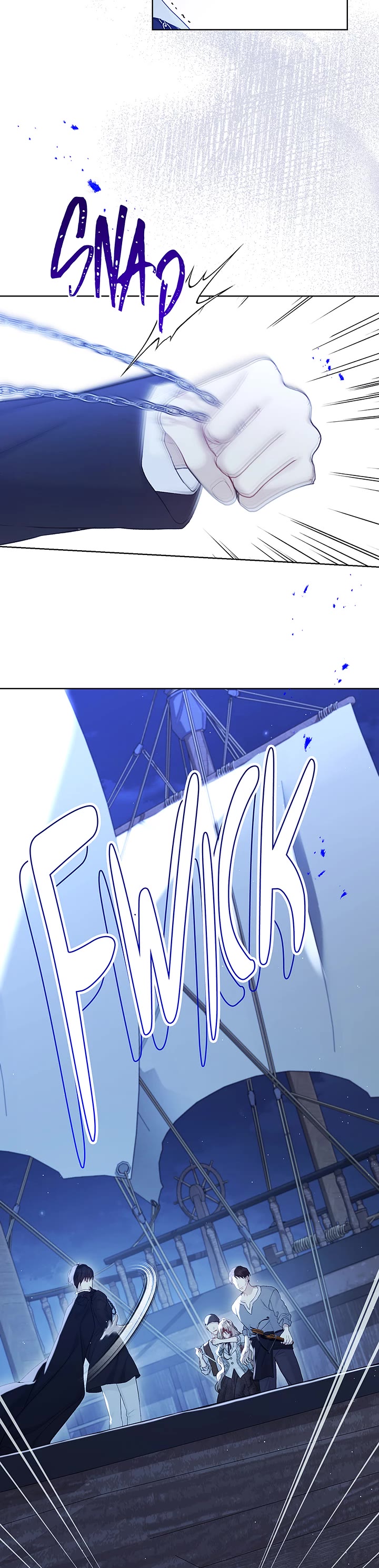 The Viridescent Crown Chapter 126 page 24 - Chapter 126