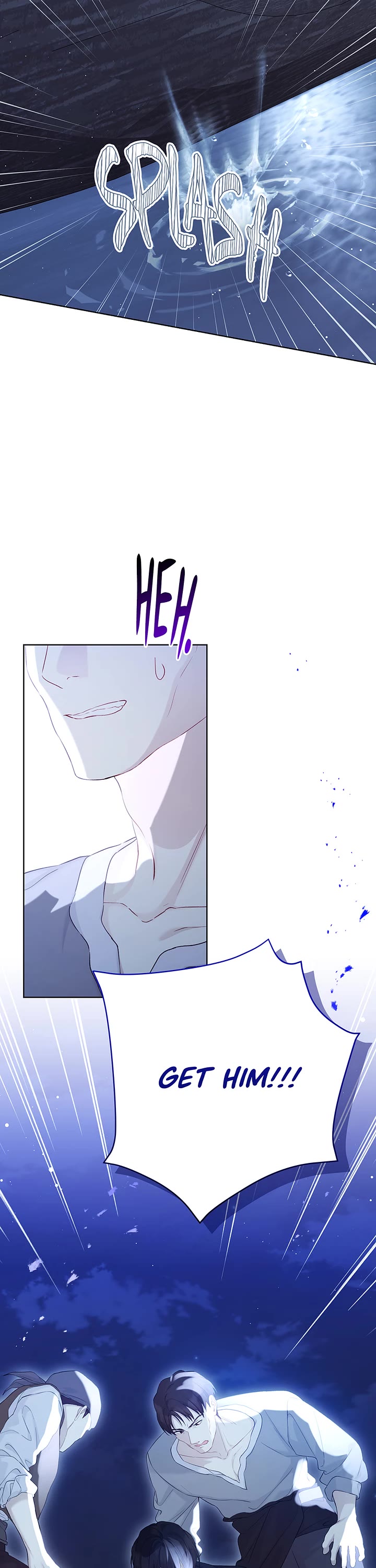 The Viridescent Crown Chapter 126 page 25 - Chapter 126