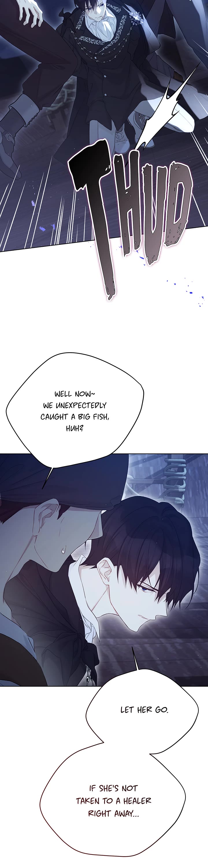 The Viridescent Crown Chapter 126 page 26 - Chapter 126