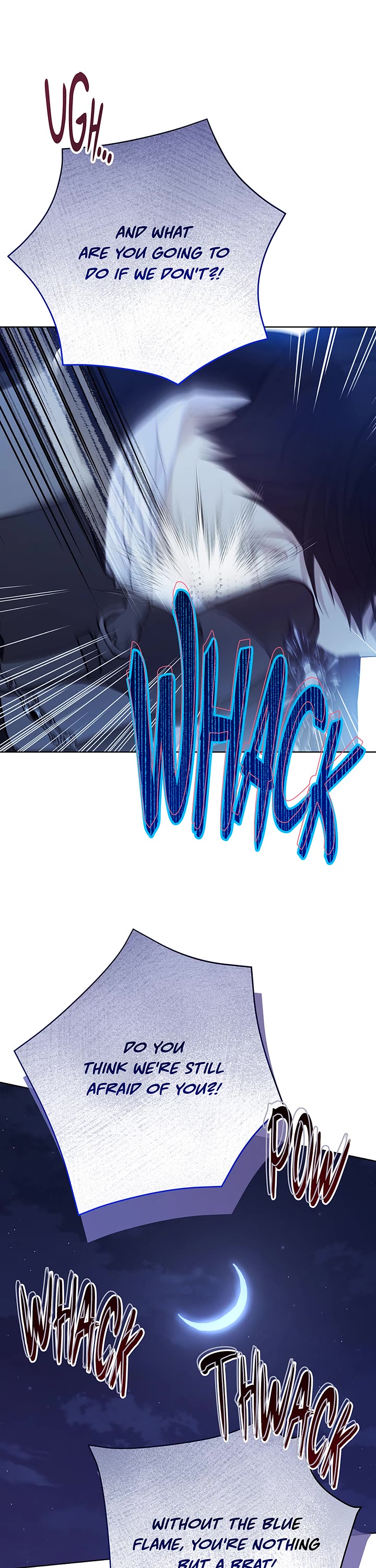 The Viridescent Crown Chapter 126 page 27 - Chapter 126