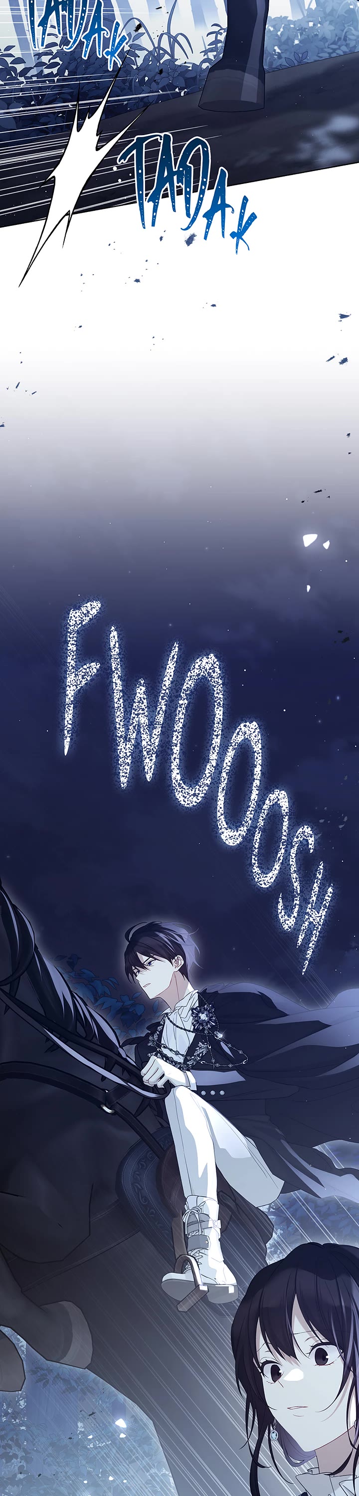 The Viridescent Crown Chapter 126 page 3 - Chapter 126