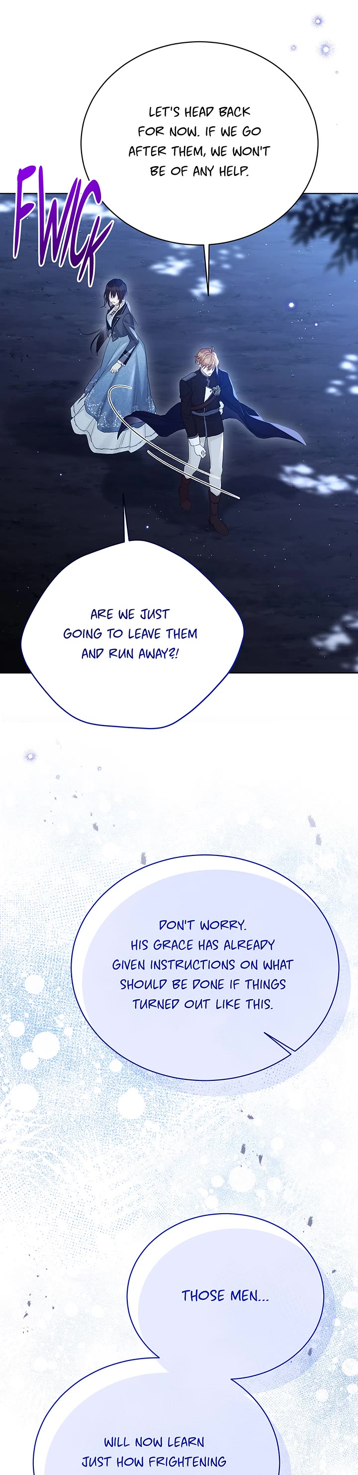 The Viridescent Crown Chapter 126 page 30 - Chapter 126
