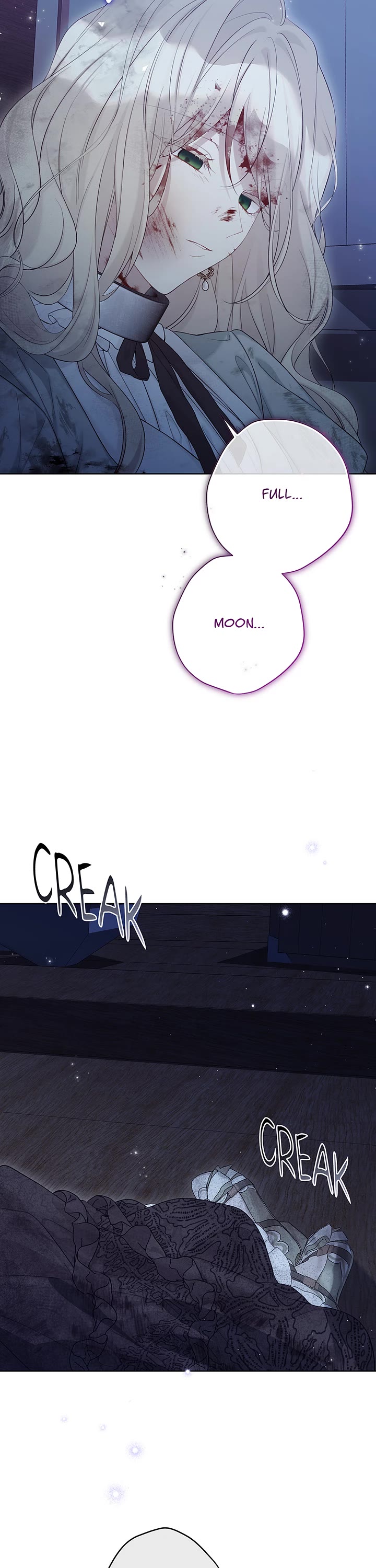 The Viridescent Crown Chapter 126 page 33 - Chapter 126
