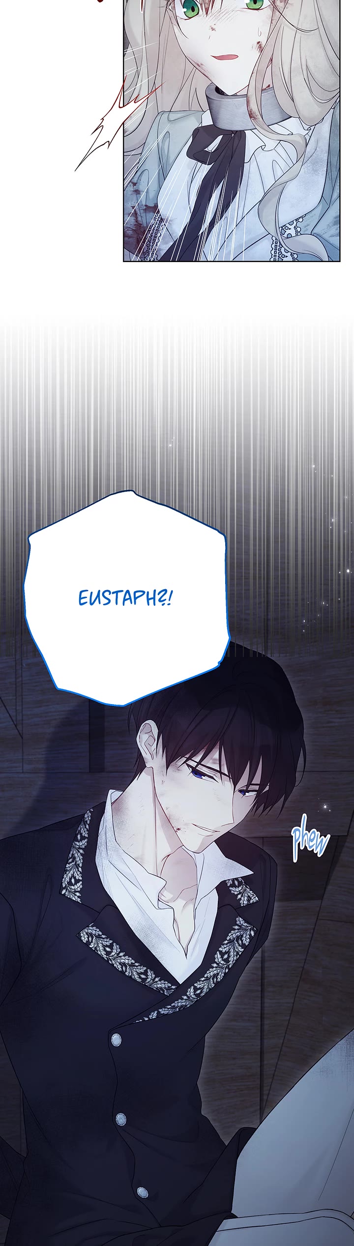 The Viridescent Crown Chapter 126 page 35 - Chapter 126
