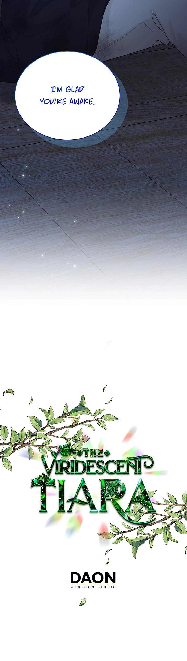 The Viridescent Crown Chapter 126 page 36 - Chapter 126