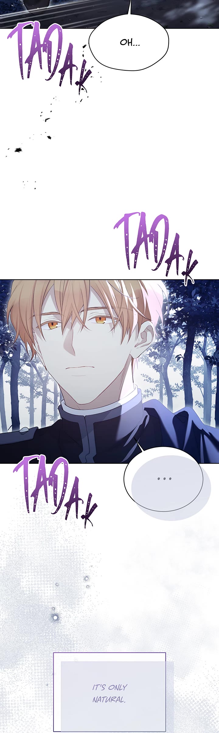 The Viridescent Crown Chapter 126 page 5 - Chapter 126