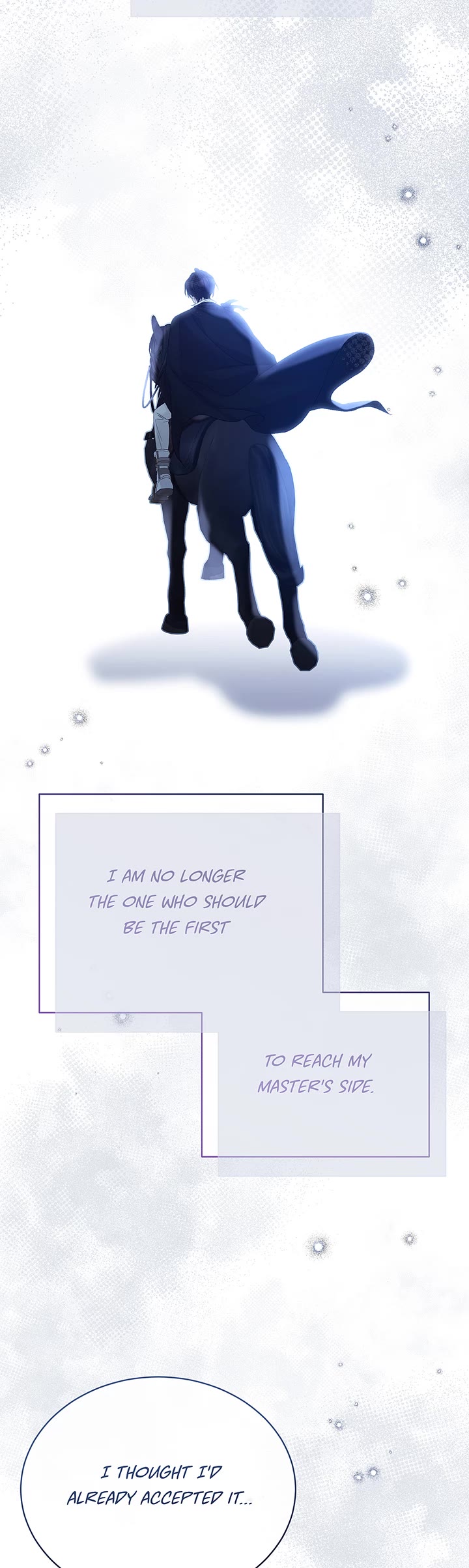 The Viridescent Crown Chapter 126 page 6 - Chapter 126