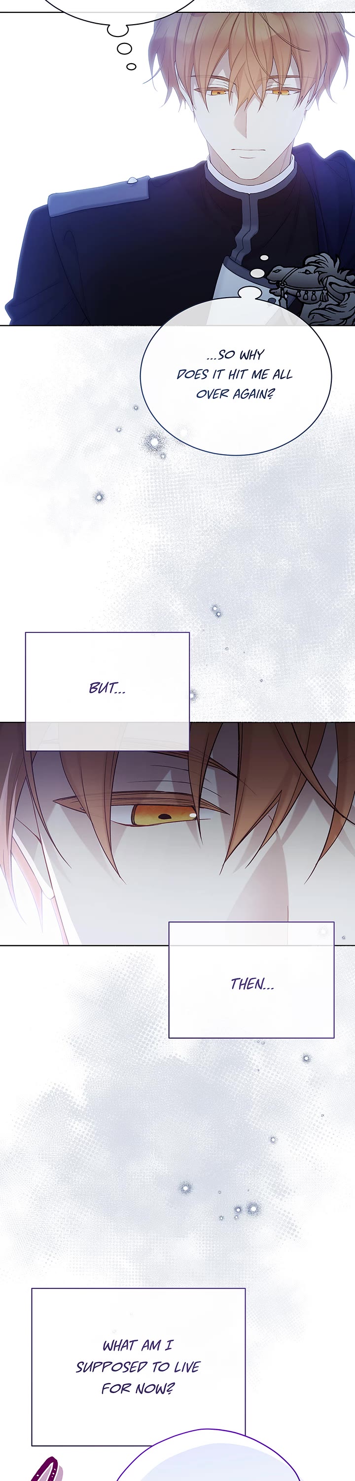 The Viridescent Crown Chapter 126 page 7 - Chapter 126