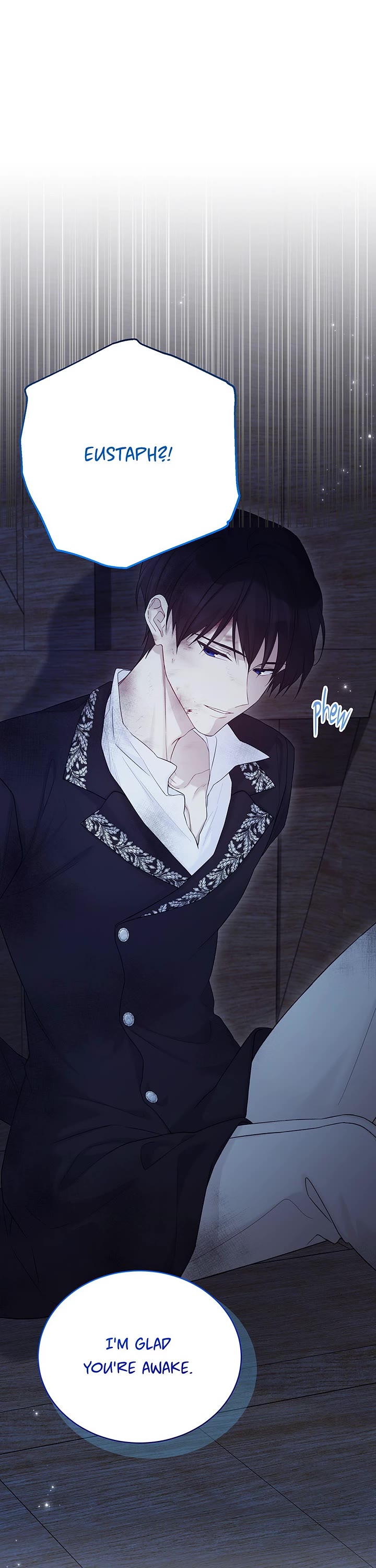 The Viridescent Crown Chapter 127 page 1 - Chapter 127