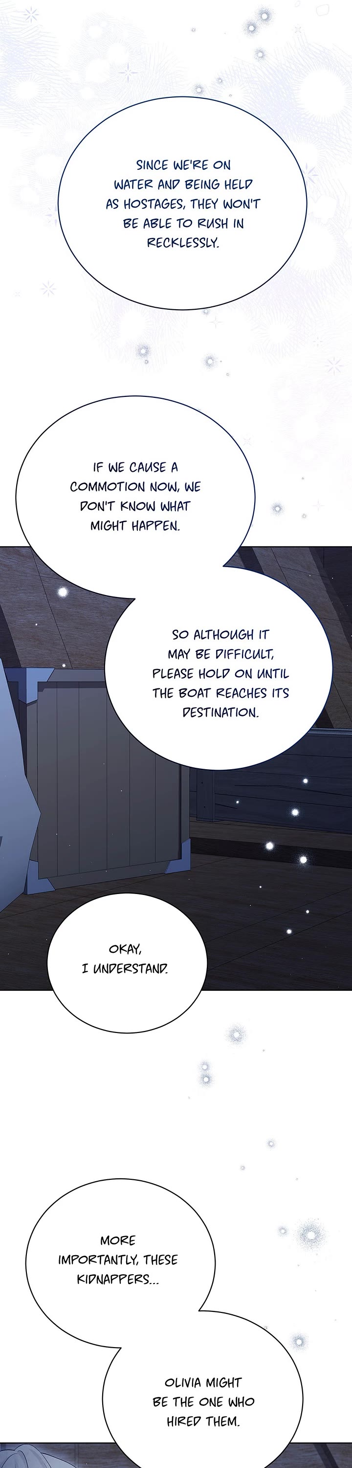 The Viridescent Crown Chapter 127 page 10 - Chapter 127