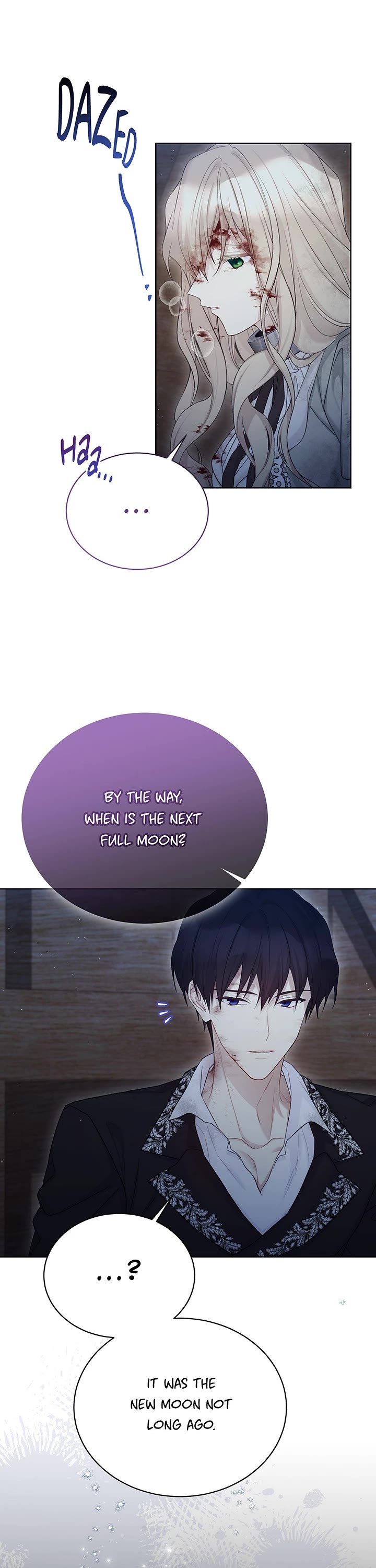 The Viridescent Crown Chapter 127 page 13 - Chapter 127