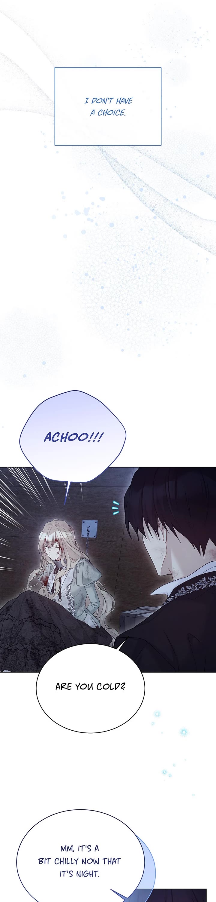 The Viridescent Crown Chapter 127 page 16 - Chapter 127