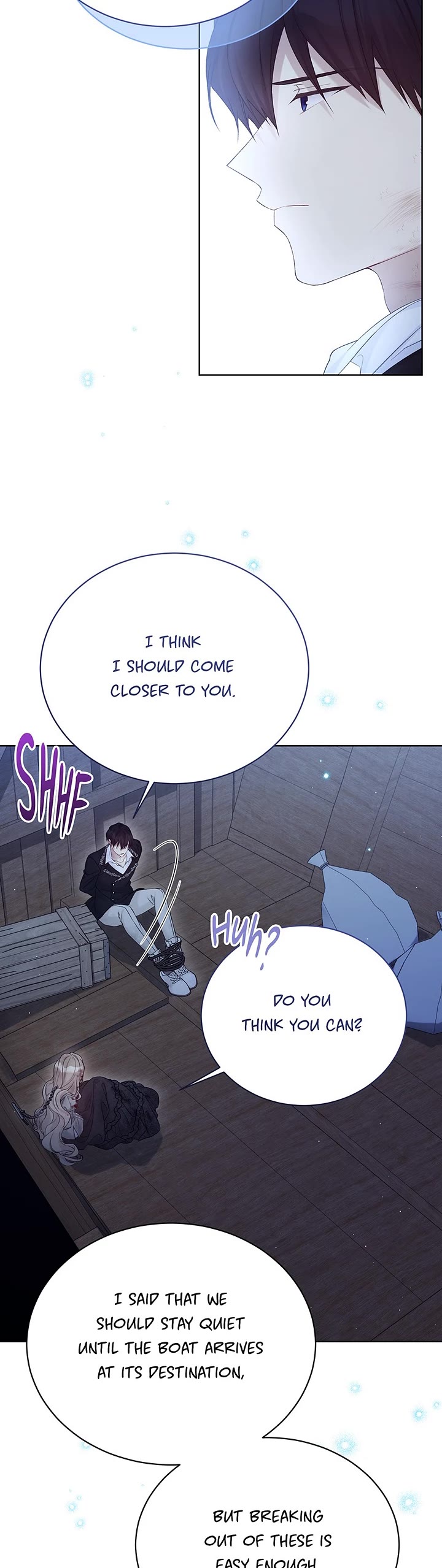 The Viridescent Crown Chapter 127 page 17 - Chapter 127