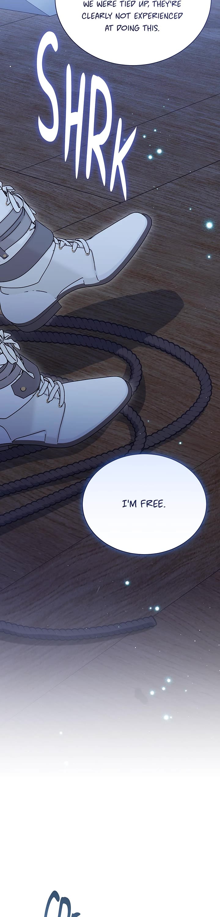 The Viridescent Crown Chapter 127 page 19 - Chapter 127