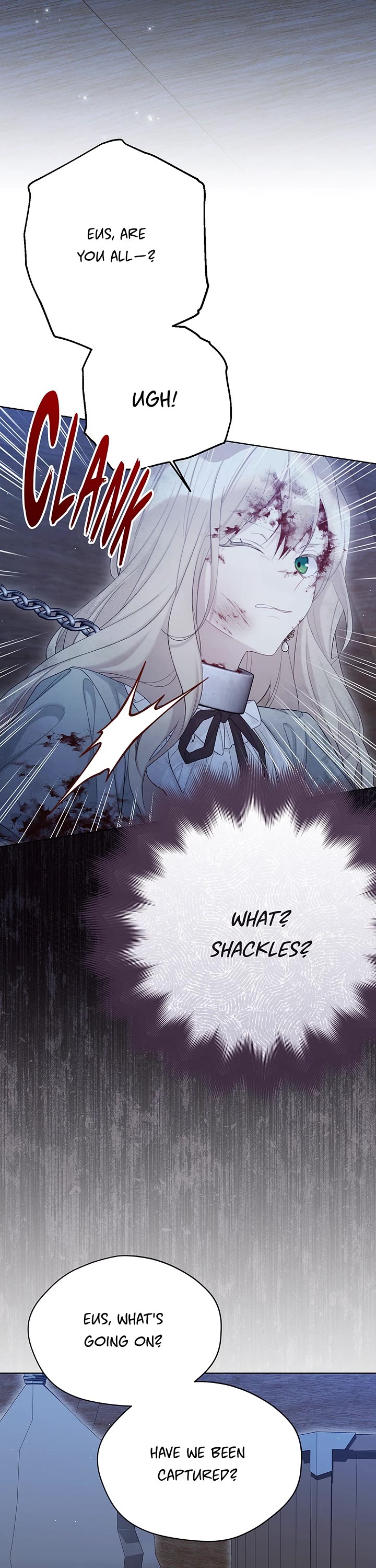 The Viridescent Crown Chapter 127 page 2 - Chapter 127