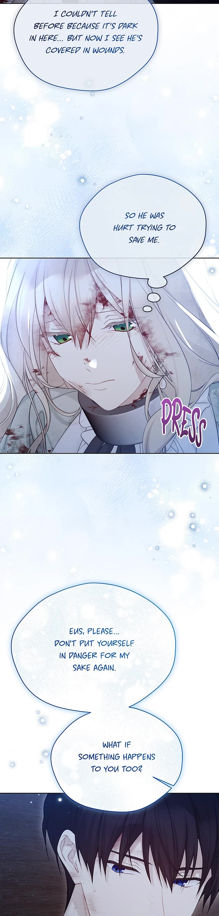 The Viridescent Crown Chapter 127 page 21 - Chapter 127