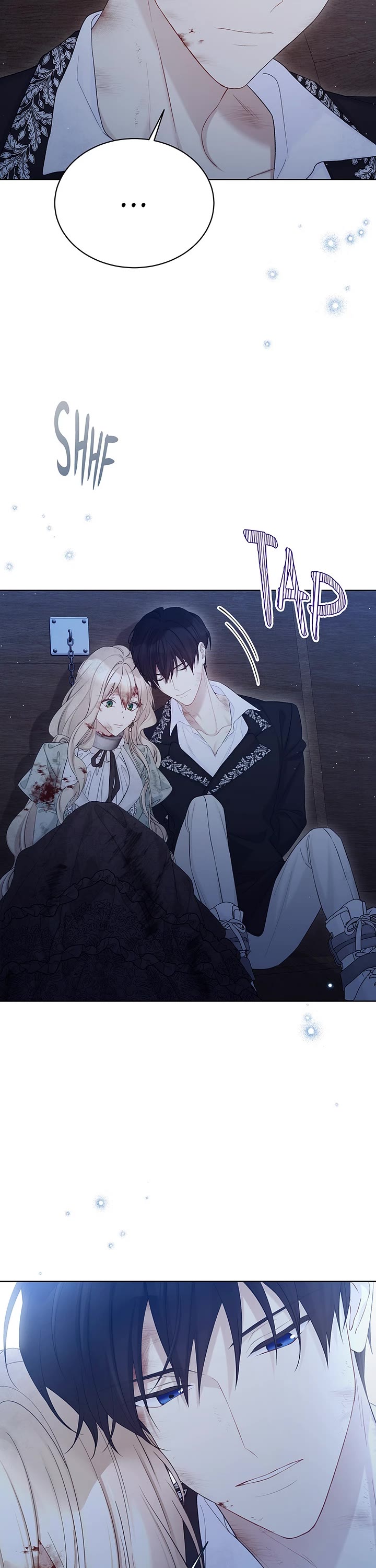 The Viridescent Crown Chapter 127 page 22 - Chapter 127