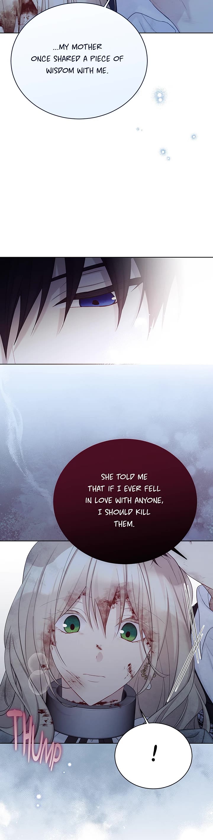 The Viridescent Crown Chapter 127 page 23 - Chapter 127