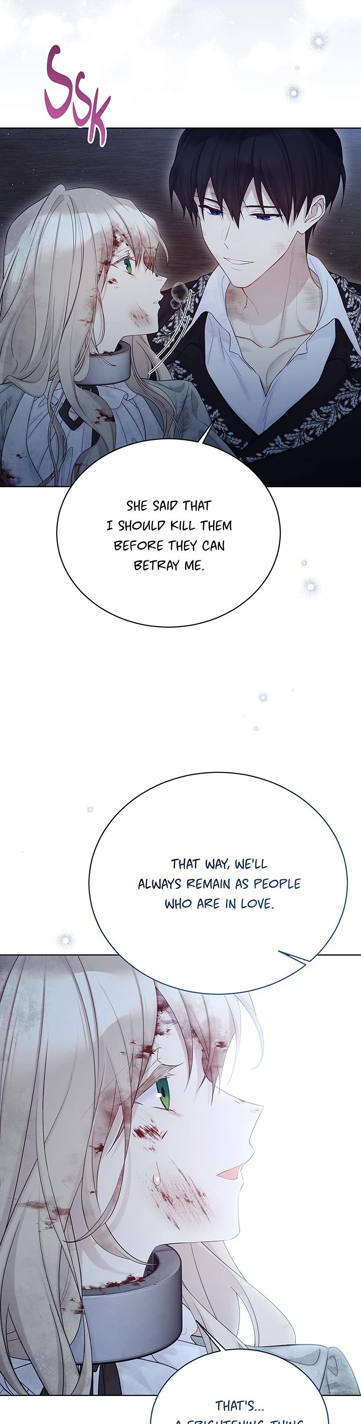 The Viridescent Crown Chapter 127 page 24 - Chapter 127