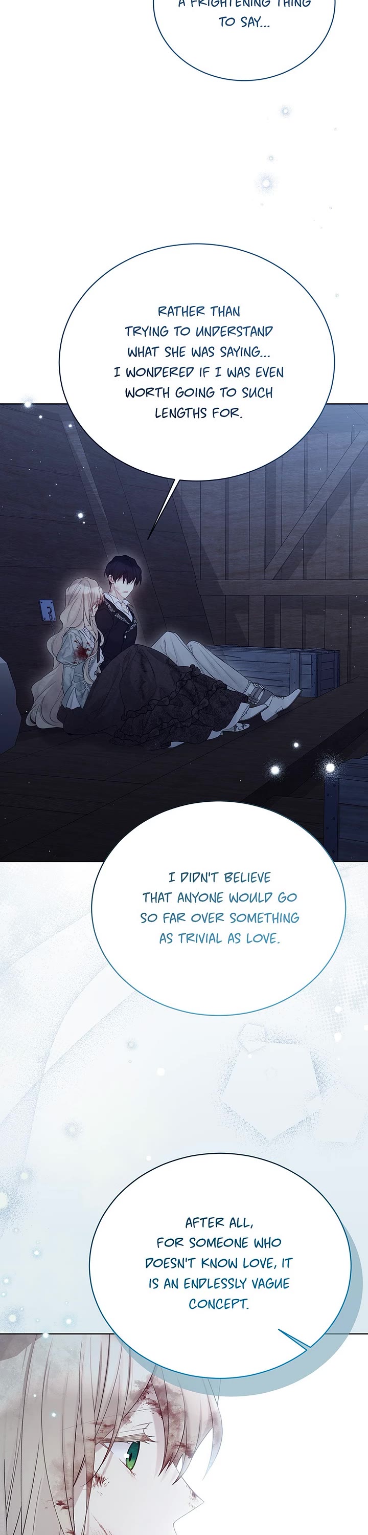 The Viridescent Crown Chapter 127 page 25 - Chapter 127