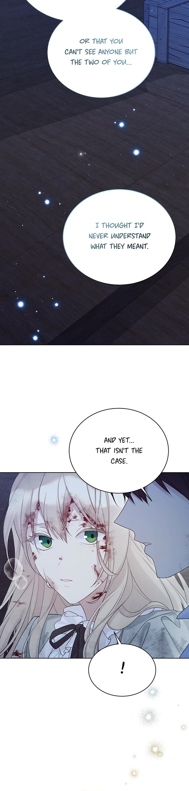 The Viridescent Crown Chapter 127 page 27 - Chapter 127