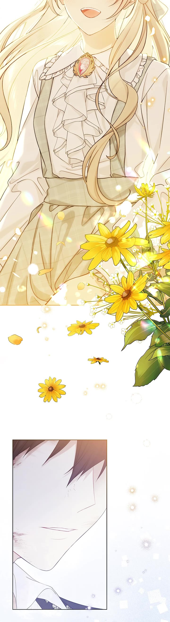 The Viridescent Crown Chapter 127 page 30 - Chapter 127