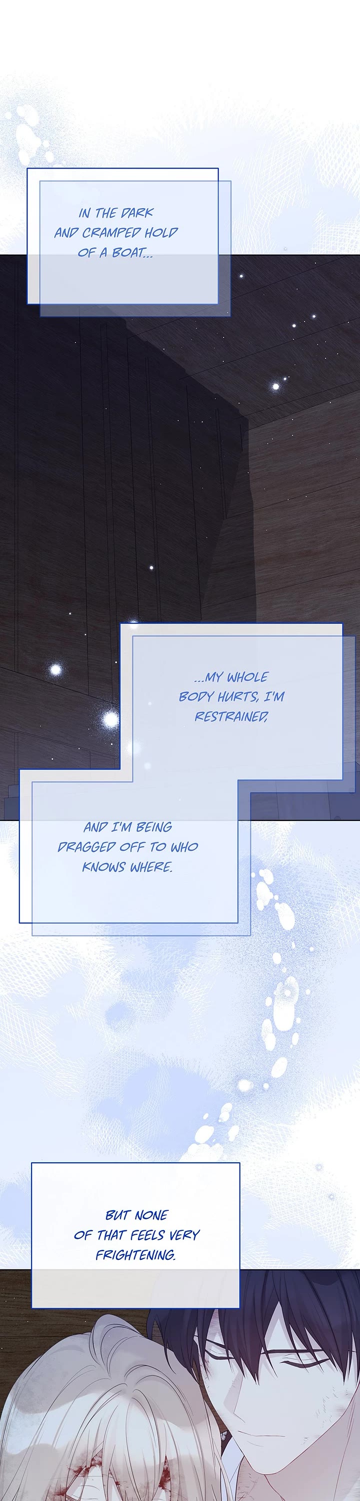 The Viridescent Crown Chapter 127 page 34 - Chapter 127