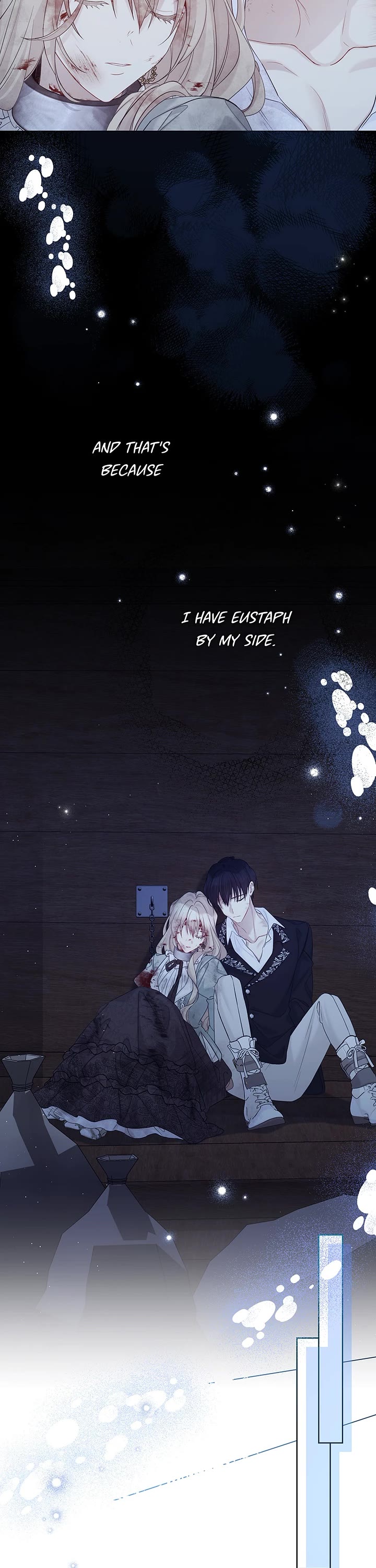 The Viridescent Crown Chapter 127 page 35 - Chapter 127