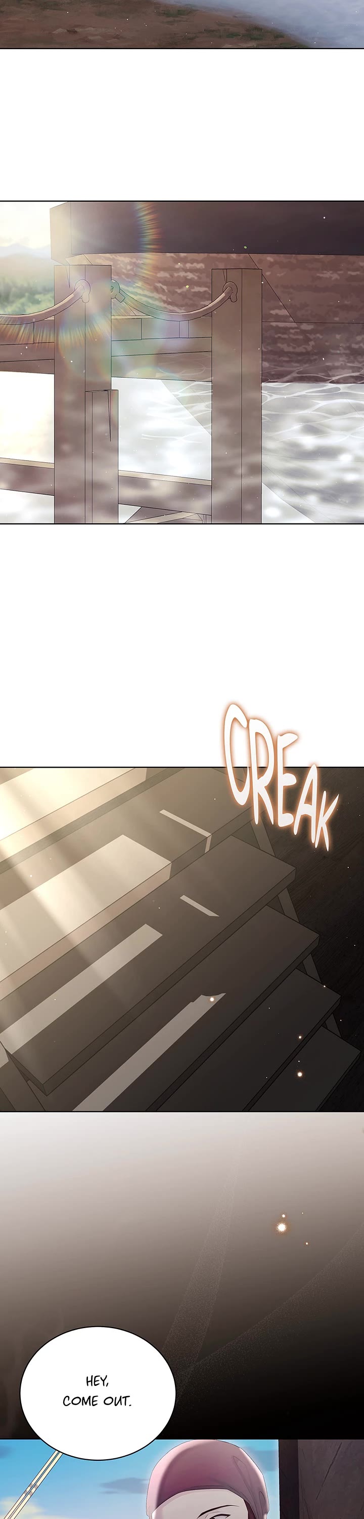 The Viridescent Crown Chapter 127 page 37 - Chapter 127