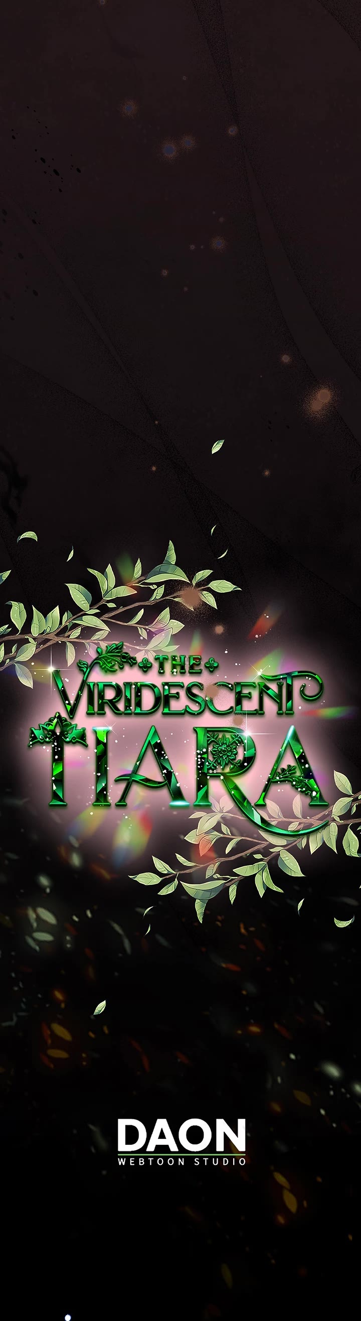 The Viridescent Crown Chapter 127 page 39 - Chapter 127