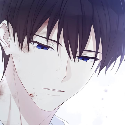 The Viridescent Crown Chapter 127 cover