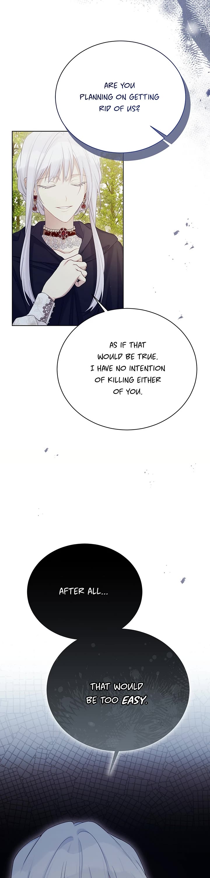 The Viridescent Crown Chapter 128 page 10 - Chapter 128