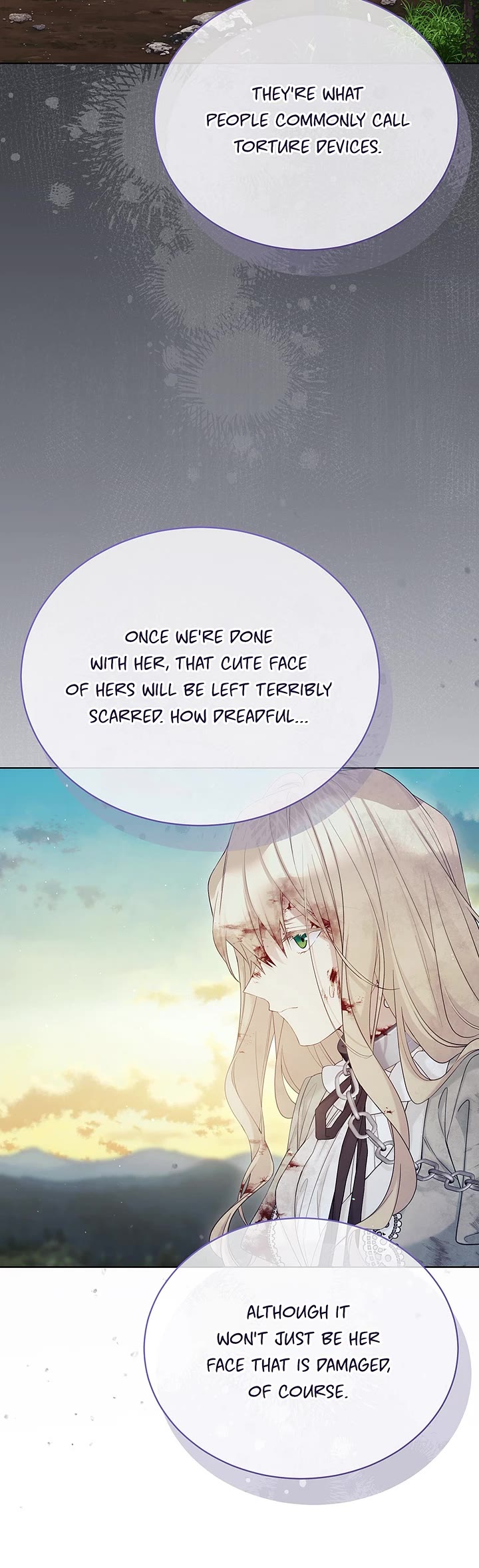 The Viridescent Crown Chapter 128 page 12 - Chapter 128
